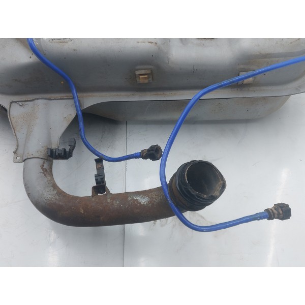 Tanque Combustível Strada 1.8 2020 2021 2022 A 2023 Peça