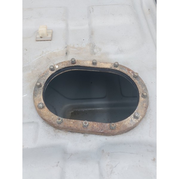 Tanque Combustível Strada 1.8 2020 2021 2022 A 2023 Peça