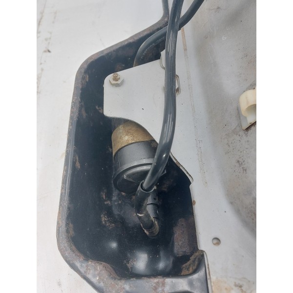Tanque Combustível Strada 1.8 2020 2021 2022 A 2023 Peça