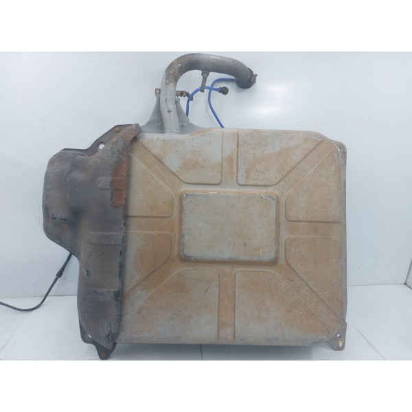Tanque Combustível Strada 1.8 2020 2021 2022 A 2023 Peça