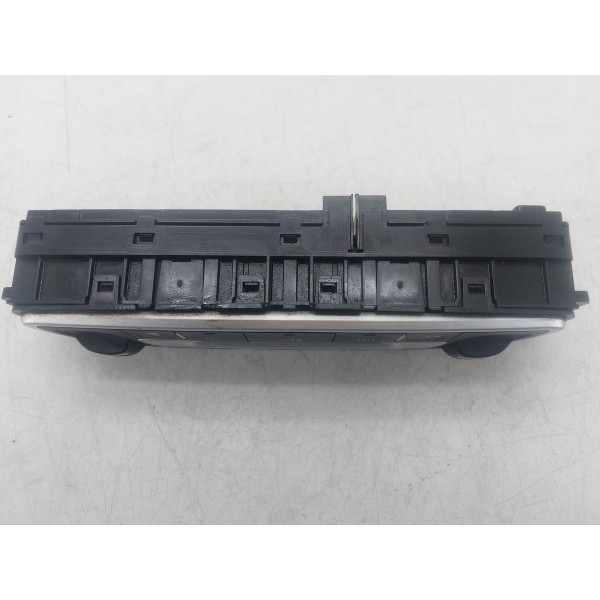 Comando Ar Condicionado Digital Renault Fluence 2010 A 2016