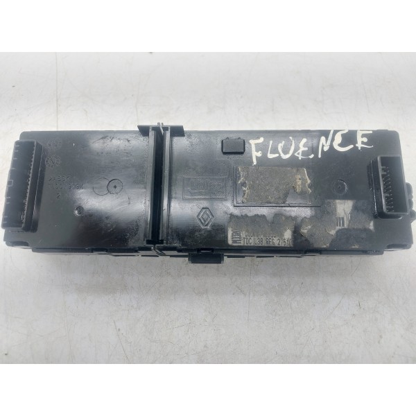 Comando Ar Condicionado Digital Renault Fluence 2010 A 2016