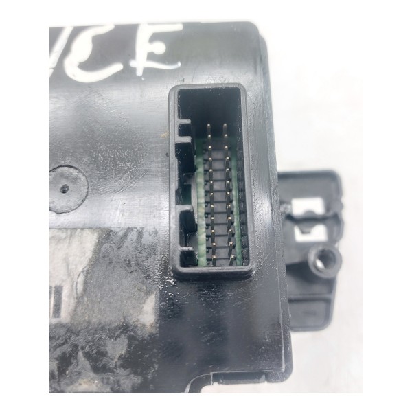 Comando Ar Condicionado Digital Renault Fluence 2010 A 2016