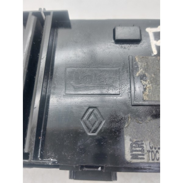 Comando Ar Condicionado Digital Renault Fluence 2010 A 2016