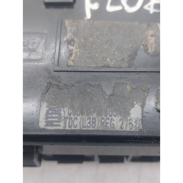 Comando Ar Condicionado Digital Renault Fluence 2010 A 2016