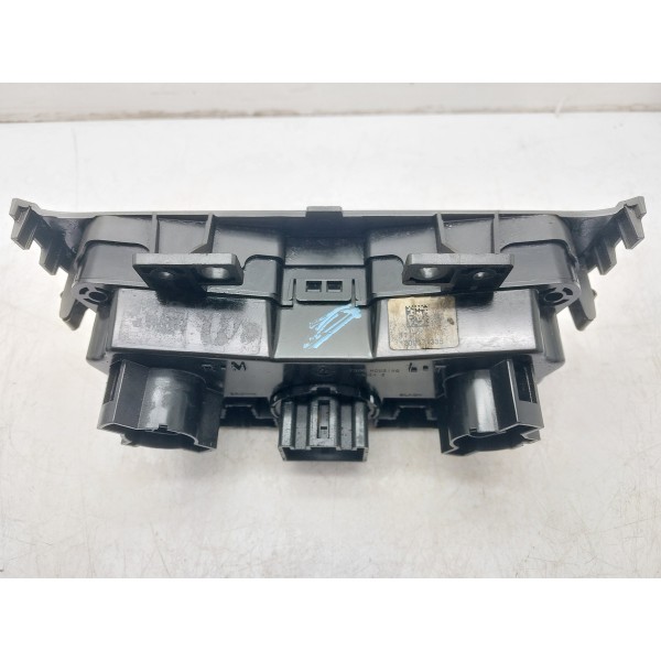 Comando Ar Condicionado Chevrolet Cobalt 2014 A 2015 Peça