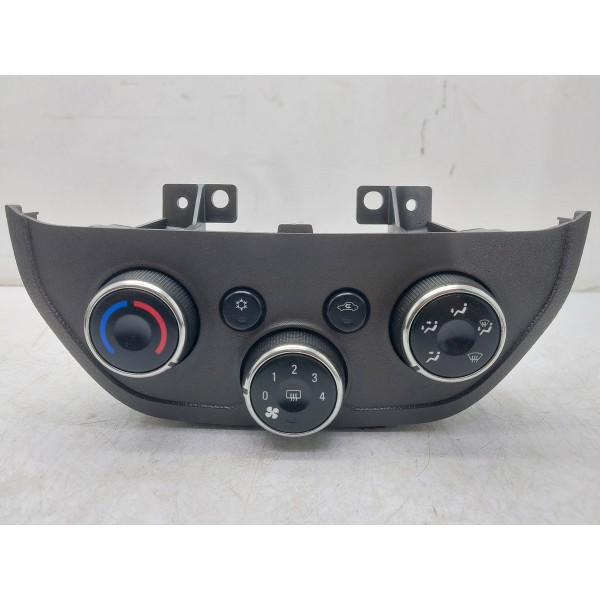 Comando Ar Condicionado Chevrolet Cobalt 2014 A 2015 Peça