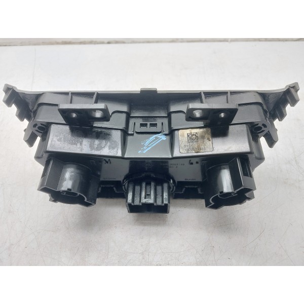 Comando Ar Condicionado Chevrolet Cobalt 2014 A 2015 Peça
