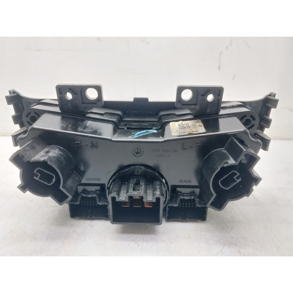 Comando Ar Condicionado Chevrolet Cobalt 2014 A 2015 Peça