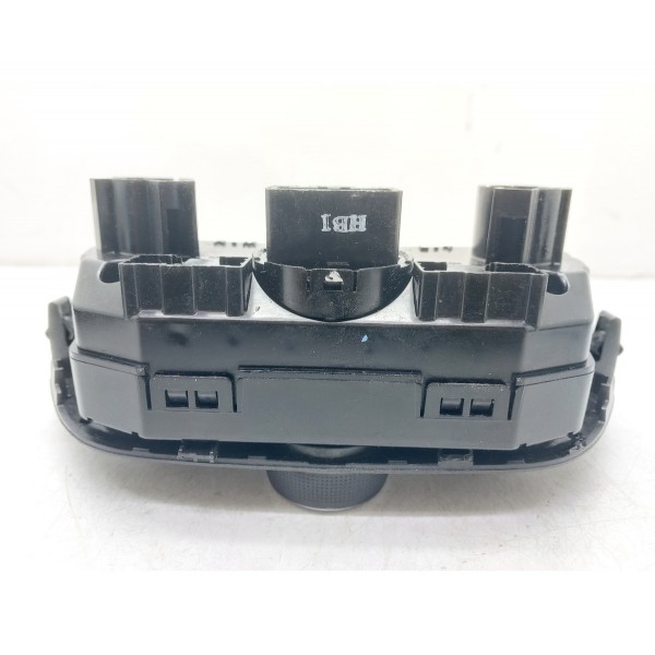 Comando Ar Condicionado Chevrolet Cobalt 2014 A 2015 Peça