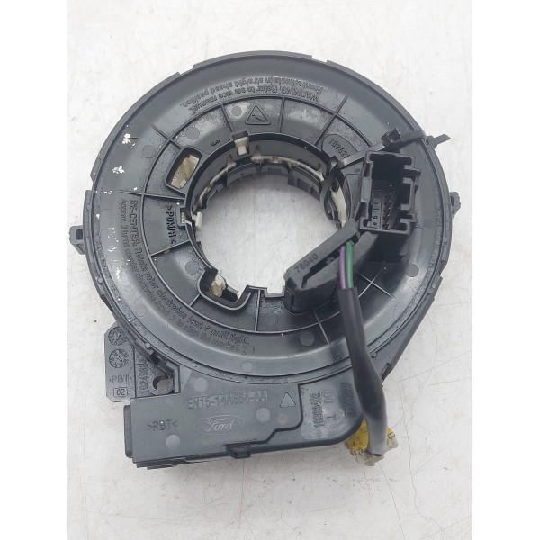 Comando Elétrico/fita Ford New Fiesta Ka 15/21 En1514a664