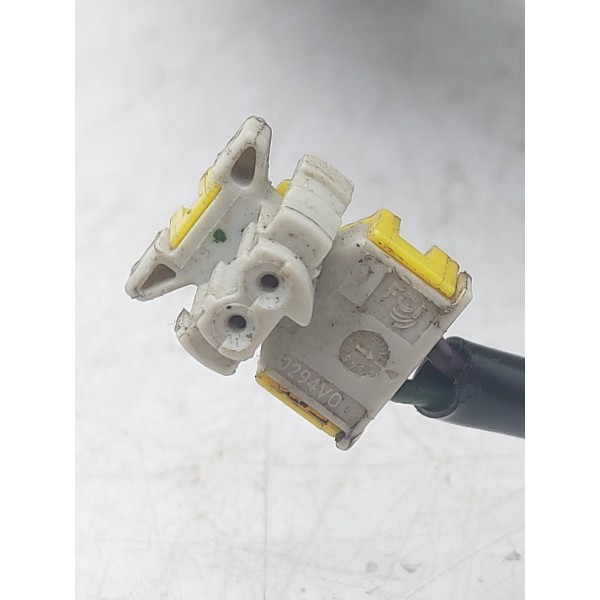 Comando Elétrico/fita Ford New Fiesta Ka 15/21 En1514a664