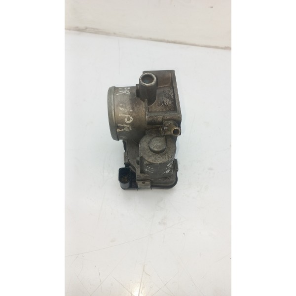 Corpo De Boboleta Tbi Jeep Renegade Compass 1.8 16/19