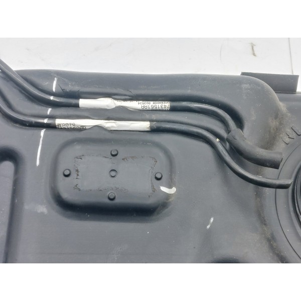 Tanque Combustível Hb20 2012 2013 2014 2015 2016 17 A 2019