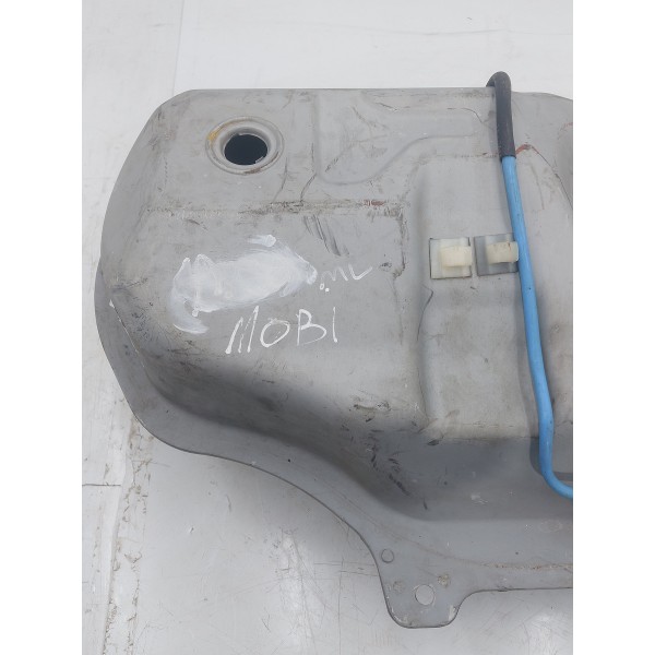 Tanque Combustível Fiat Mobi 2016 2017 2018 2019 A 2021