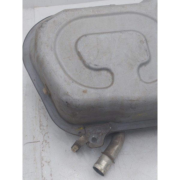 Tanque Combustível Fiat Mobi 2016 2017 2018 2019 A 2021