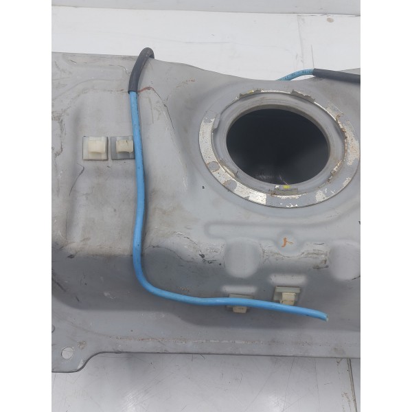 Tanque Combustível Fiat Mobi 2016 2017 2018 2019 A 2021