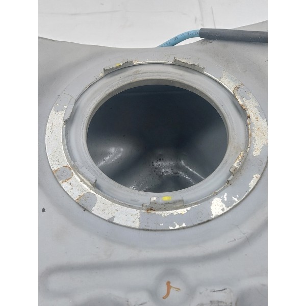 Tanque Combustível Fiat Mobi 2016 2017 2018 2019 A 2021