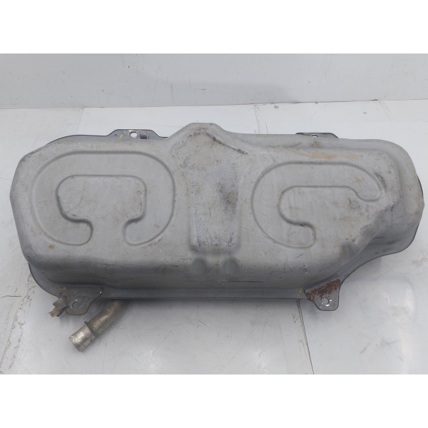 Tanque Combustível Fiat Mobi 2016 2017 2018 2019 A 2021