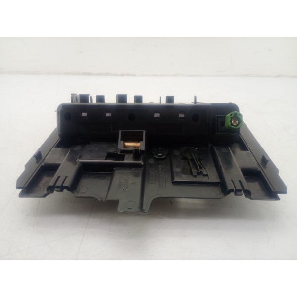 Cinzeiro Porta Objetos Console Central Passat Tsi 2.0 18/19