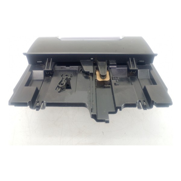 Cinzeiro Porta Objetos Console Central Passat Tsi 2.0 18/19