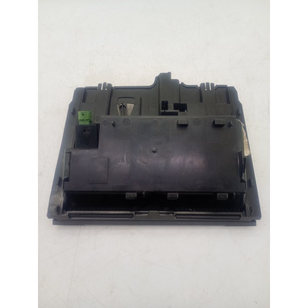 Cinzeiro Porta Objetos Console Central Passat Tsi 2.0 18/19
