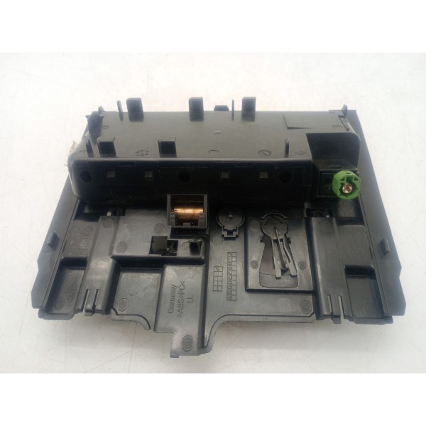 Cinzeiro Porta Objetos Console Central Passat Tsi 2.0 18/19