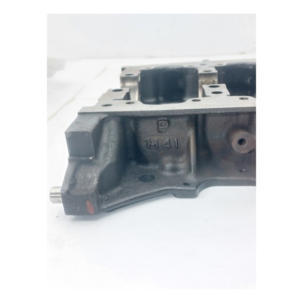 Semi Carter Mancal Motor L200 Triton 3.2 Diesel 06/10