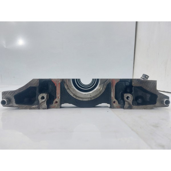 Semi Carter Mancal Motor L200 Triton 3.2 Diesel 06/10