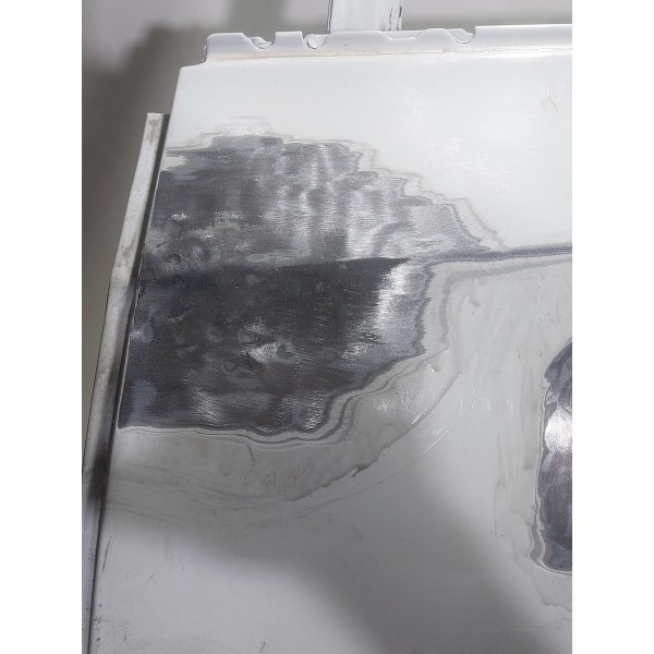 Porta Traseira Esquerda Vw Jetta 2011 2012 2013 2014 A 2018