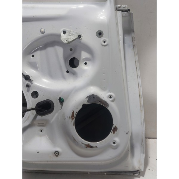 Porta Traseira Esquerda Vw Jetta 2011 2012 2013 2014 A 2018