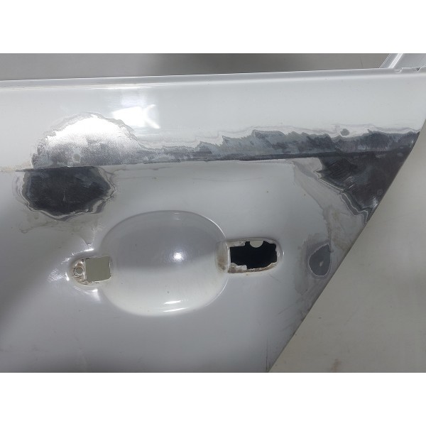 Porta Traseira Esquerda Vw Jetta 2011 2012 2013 2014 A 2018