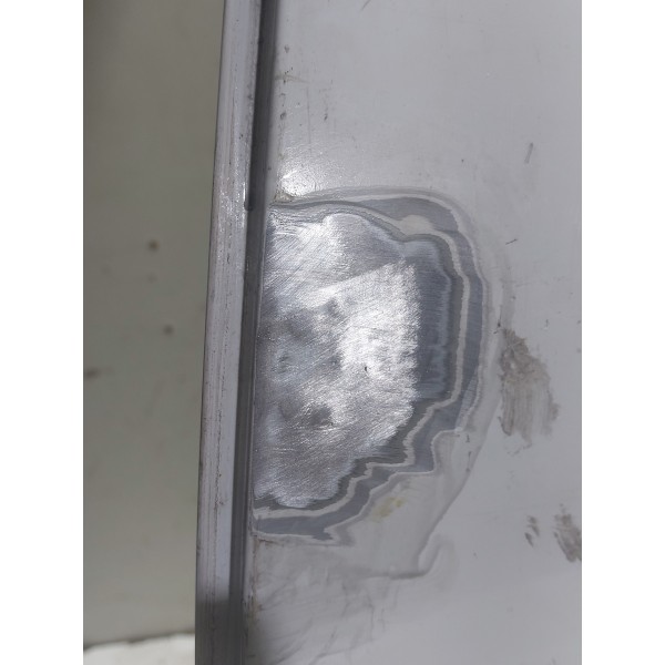 Porta Traseira Esquerda Vw Jetta 2011 2012 2013 2014 A 2018