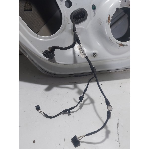 Porta Traseira Esquerda Vw Jetta 2011 2012 2013 2014 A 2018