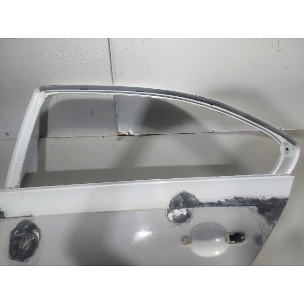 Porta Traseira Esquerda Vw Jetta 2011 2012 2013 2014 A 2018