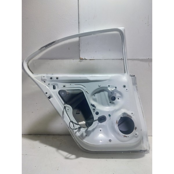 Porta Traseira Esquerda Vw Jetta 2011 2012 2013 2014 A 2018