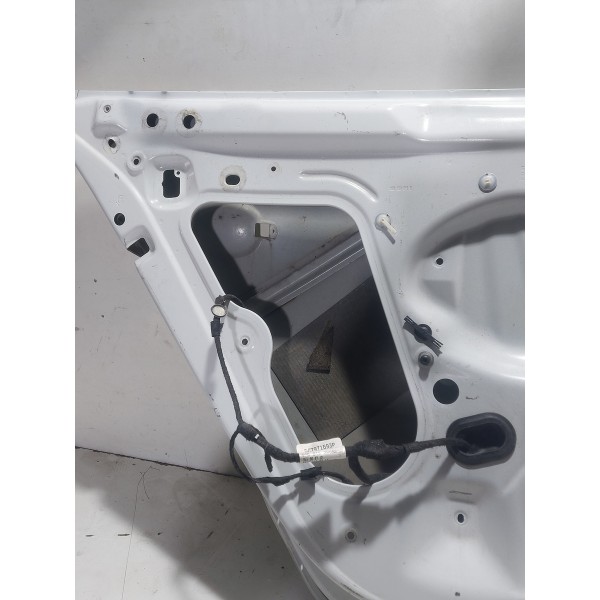 Porta Traseira Esquerda Vw Jetta 2011 2012 2013 2014 A 2018