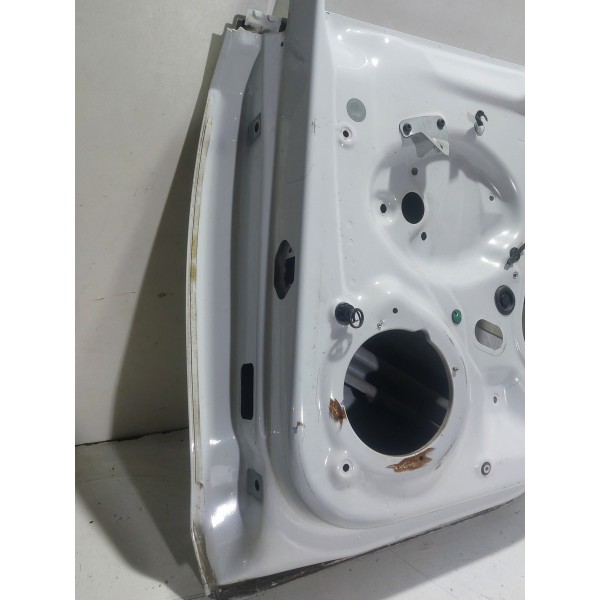 Porta Traseira Direito Vw Jetta 2011 2012 2013 2014 A 2018