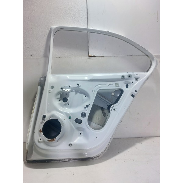 Porta Traseira Direito Vw Jetta 2011 2012 2013 2014 A 2018