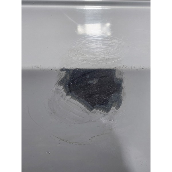 Porta Traseira Direito Vw Jetta 2011 2012 2013 2014 A 2018