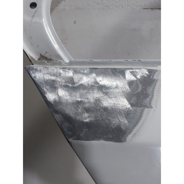 Porta Traseira Direito Vw Jetta 2011 2012 2013 2014 A 2018