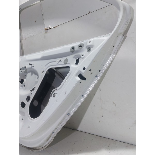 Porta Traseira Direito Vw Jetta 2011 2012 2013 2014 A 2018