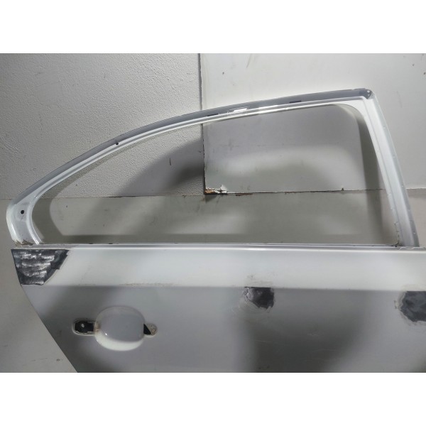 Porta Traseira Direito Vw Jetta 2011 2012 2013 2014 A 2018