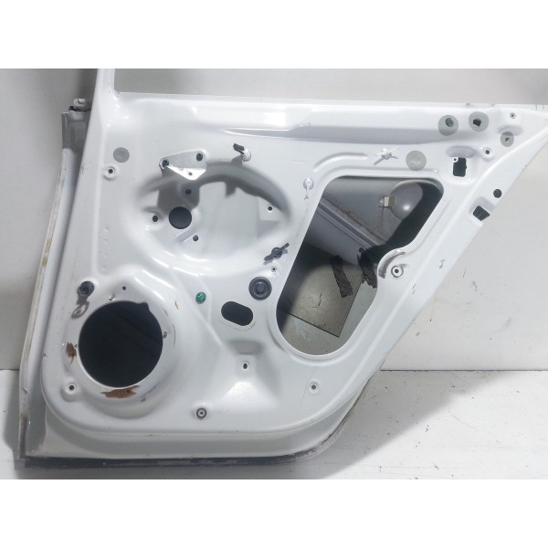 Porta Traseira Direito Vw Jetta 2011 2012 2013 2014 A 2018