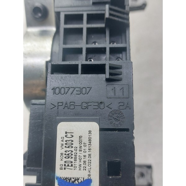 Chave Seta Luz Volkswagen Amarok V6 17/20 7e0953503ct