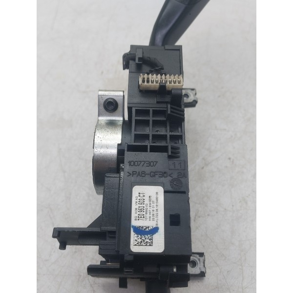 Chave Seta Luz Volkswagen Amarok V6 17/20 7e0953503ct
