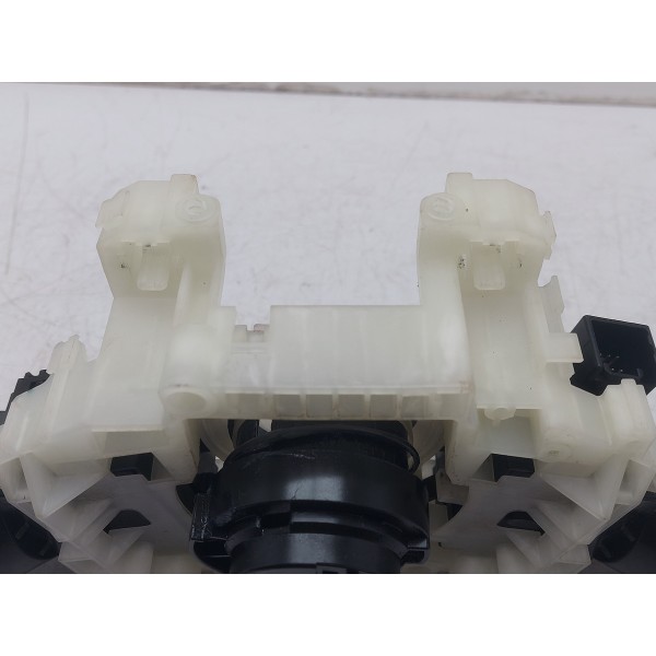 Chave Seta Mitsubishi Pajero Dakar Hpe 3.2 T 2009 A 2014