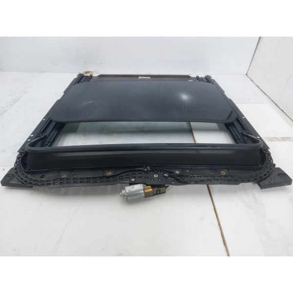 Teto Solar Completo Vw Jetta 1.4 Tsl Af 2016 2017 A 2018