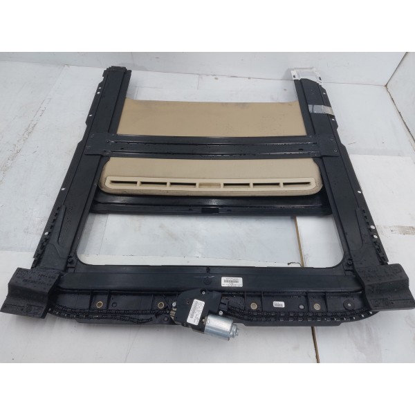 Teto Solar Completo Vw Jetta 1.4 Tsl Af 2016 2017 A 2018