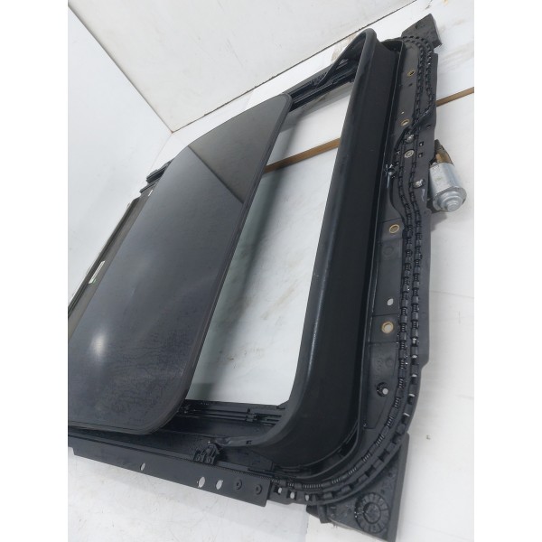 Teto Solar Completo Vw Jetta 1.4 Tsl Af 2016 2017 A 2018